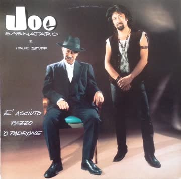 Joe Sarnataro - + asciuto pazzo 'o pardone (1992)