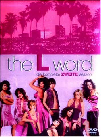 The L Word - Staffel 2