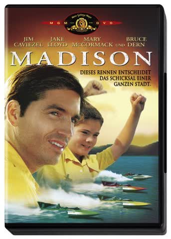 Madison