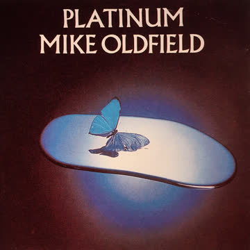 Mike Oldfield - Platinum