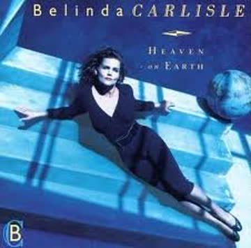 Belinda Carlisle - Heaven on Earth