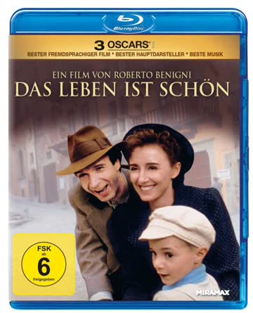 Das Leben ist schön