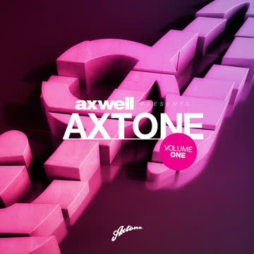 Various - Axwell Presents Axtone Vol. 1