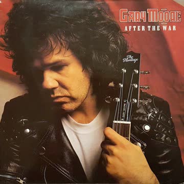 Gary Moore - After the War