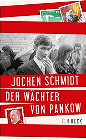 Der Wächter von Pankow. Erzählungen