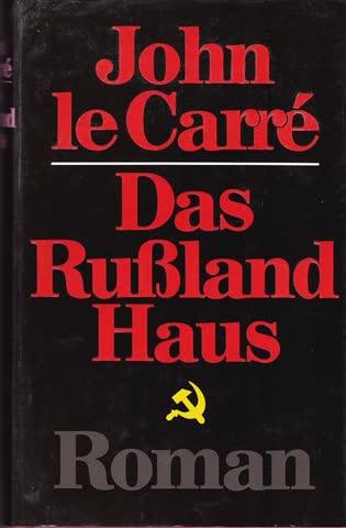 Das Russland Haus