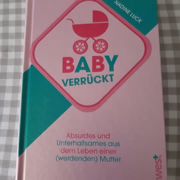 Baby verrückt