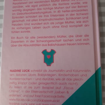 Baby verrückt