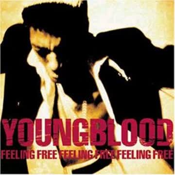 Sydney Youngblood - Feeling free (1989)