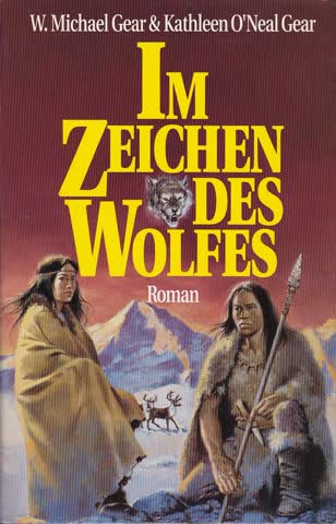 Im Zeichen des Wolfes
