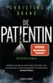 Die Patientin (Milla Nova ermittelt 2)