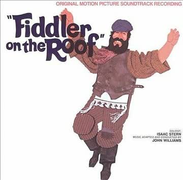 Various Artists - Fiddler on the Roof
