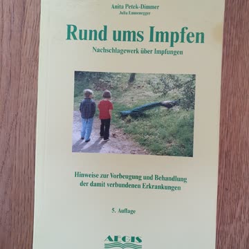 Rund ums Impfen