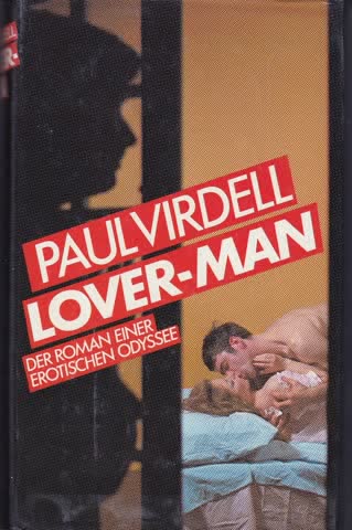 Lover-Man