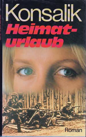 Heimaturlaub