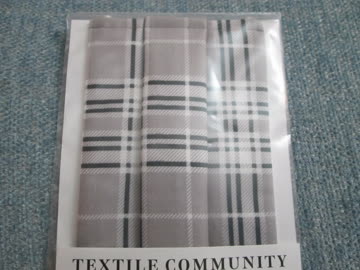 Textile Community Mask