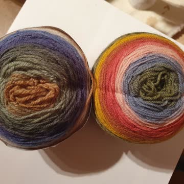 Exsila Artikel: Wolle neu