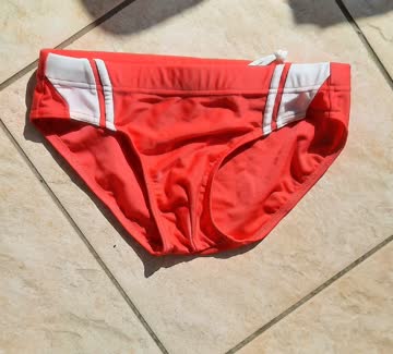 BADEHOSE