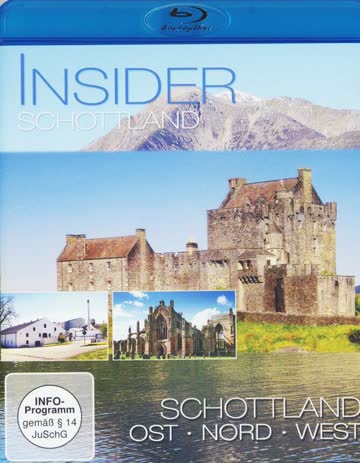 Insider Schottland