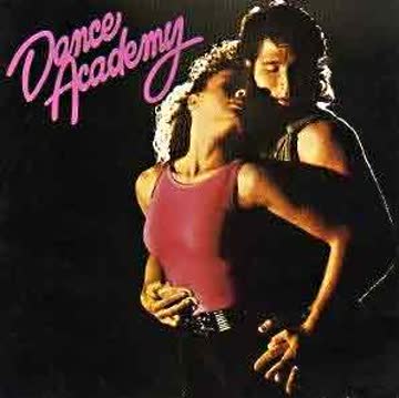 Original Soundtrack - Dance Academy (1988)