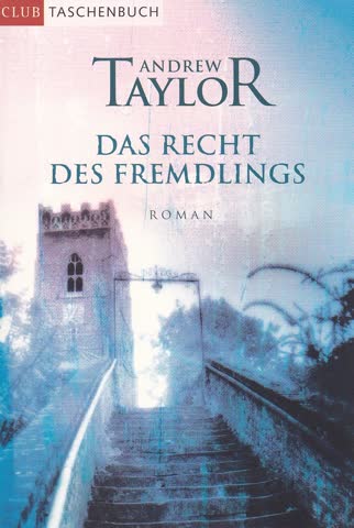 Das Recht des Fremdlings