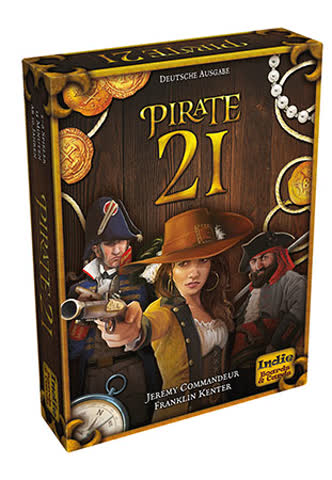 Exsila Artikel: Pirate 21