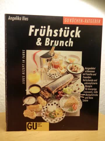 Frühstück & Brunch