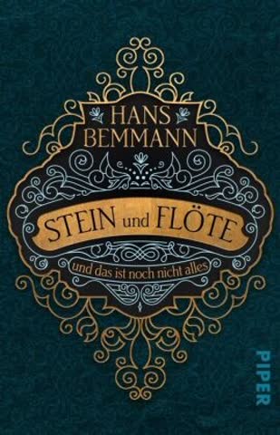 Stein und Flöte