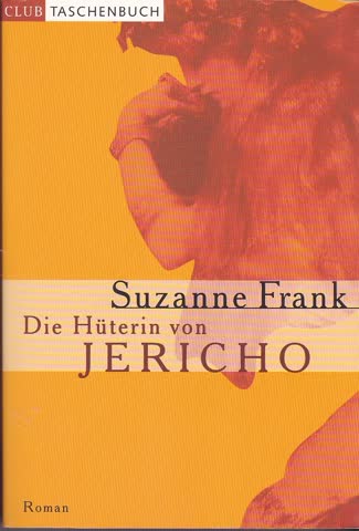 Die Hüterin von Jericho