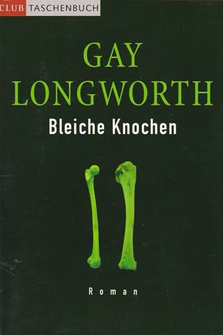 Bleiche Knochen