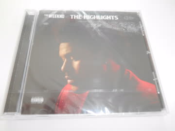 CD The weekend