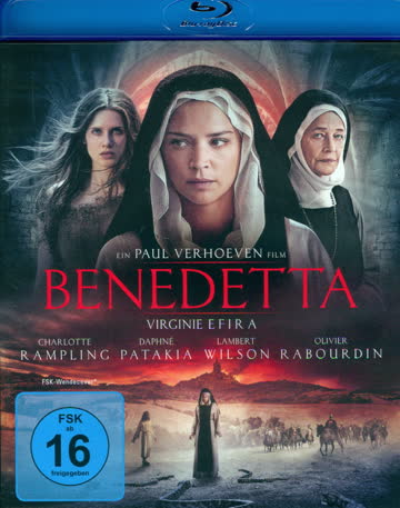 Benedetta günstig gebraucht kaufen bei Exsila.ch