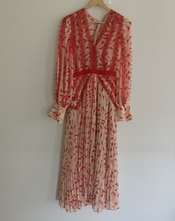 Exsila Artikel: Kleid Self-portrait