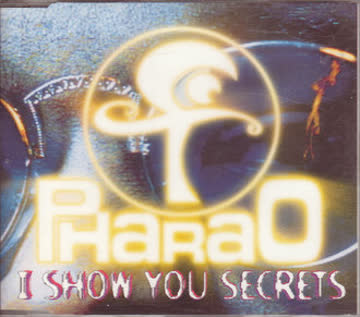 Pharao - I show you secrets