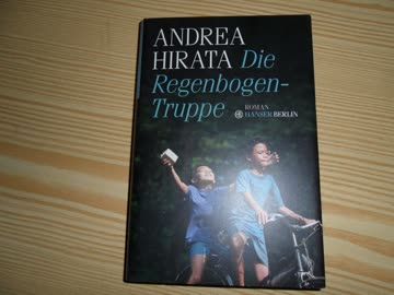 Die Regenbogen-Truppe