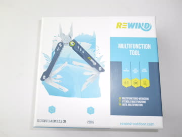 Multifunctions-Tool