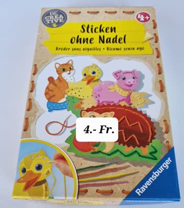 Exsila Artikel: Ravensburger