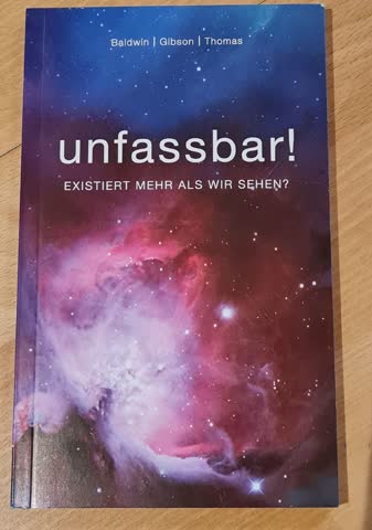 unfassbar!