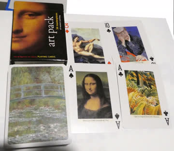 art pack 54 masterpieces