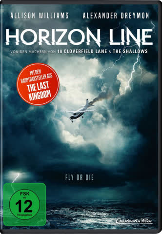 Horizon Line