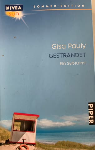 Gestrandet
