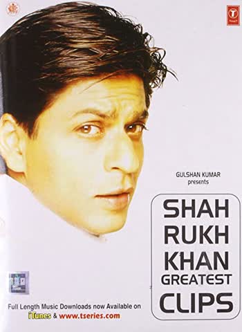 SHAH RUKH KHAN Greatest Clips