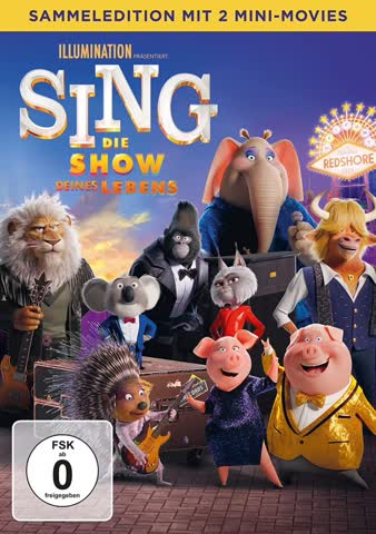 Sing 2