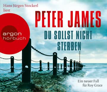 Du sollst nicht sterben (Roy Grace Band 6)
