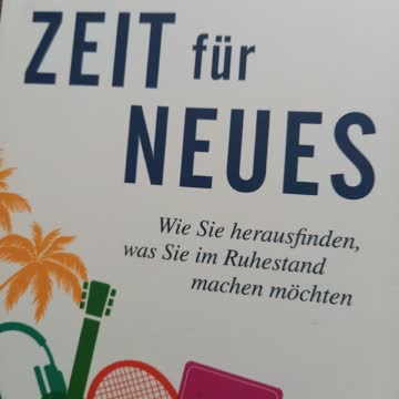 Exsila Artikel: Zeit für Neues