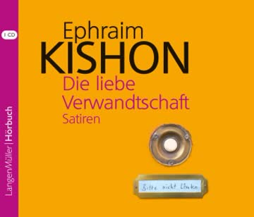 Die liebe Verwandschaft