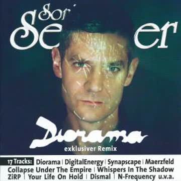 Sonic Seducer - Cold Hands Seduction Vol. 223