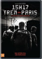 15:17 to Paris [Brasilien-Import: 15h17 Trem para Paris]