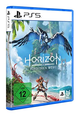 Horizon Forbidden West