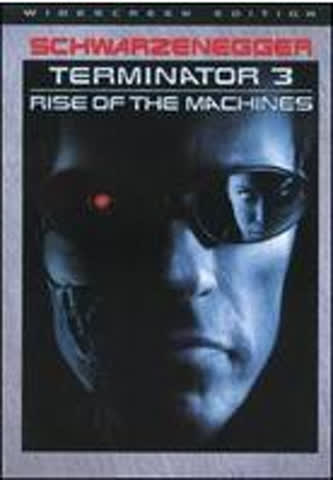 Terminator 3 [2 Disc Edition]